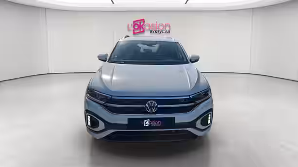 VOLKSWAGEN T-ROC 8 / 20