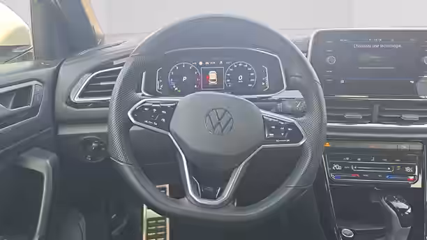 VOLKSWAGEN T-ROC 11 / 20