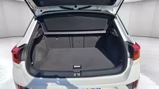 VOLKSWAGEN T-ROC 14 / 20