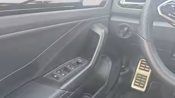 VOLKSWAGEN T-ROC 18 / 20