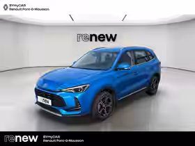 ZS Comfort 1.5 L Hybrid+ 197 ch