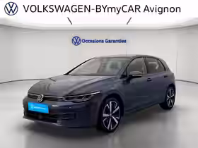 GOLF VW Edition 1.5 eTSI EVO2 116 DSG7