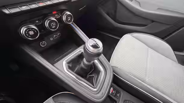 RENAULT CLIO V 25 / 25