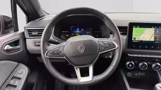 RENAULT CLIO V 10 / 25
