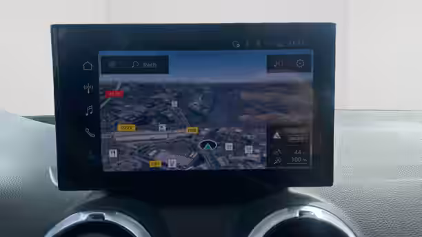 AUDI Q2 16 / 23