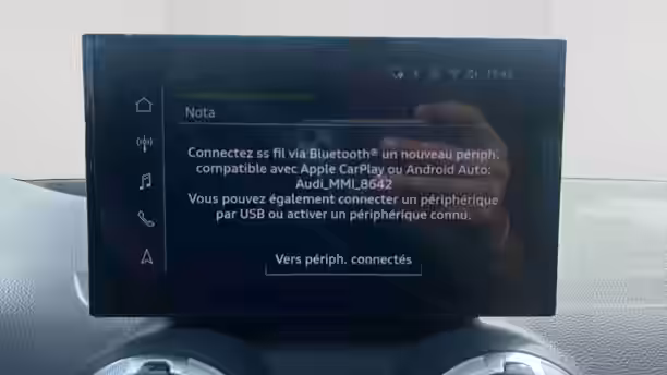 AUDI Q2 17 / 23