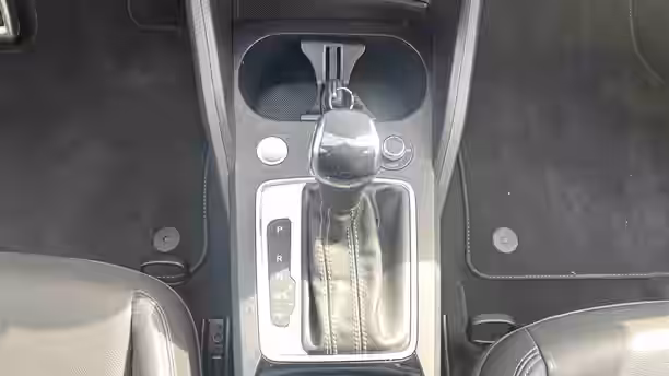 AUDI Q2 22 / 23