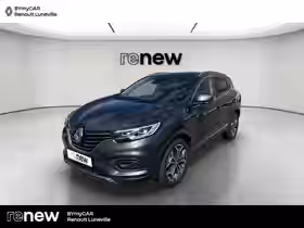KADJAR Intens Blue dCi 115
