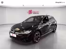 POLO R-Line Edition 1.0 TSI 95 S&S BVM5