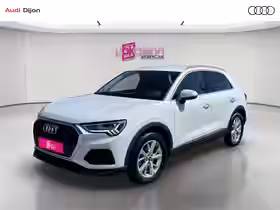 Q3 Business line 35 TDI 150 ch S tronic 7