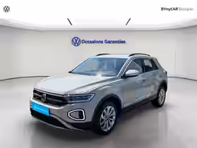 T-ROC Life Business 1.5 TSI EVO 150 Start/Stop DSG7