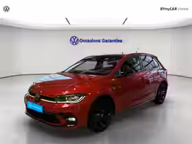 POLO R-Line Edition 1.0 TSI 116 S&S DSG7