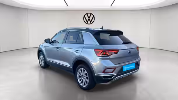 VOLKSWAGEN T-ROC 3 / 26