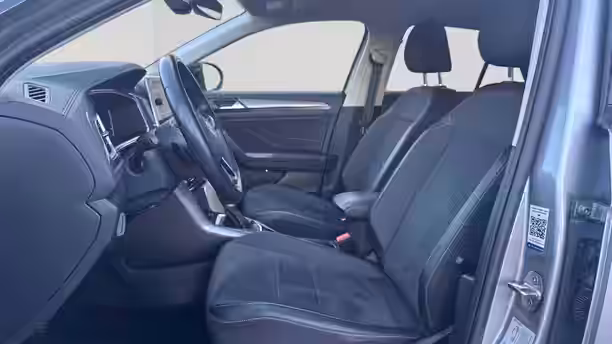 VOLKSWAGEN T-ROC 11 / 26