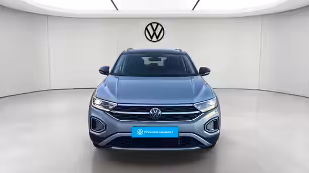 VOLKSWAGEN T-ROC 8 / 26