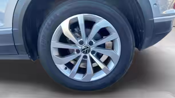 VOLKSWAGEN T-ROC 14 / 26