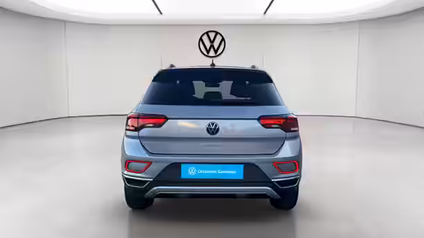 VOLKSWAGEN T-ROC 4 / 26