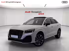 Q2 S line Plus 35 TFSI 150 S tronic 7