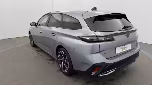 PEUGEOT 308 SW 3 / 40