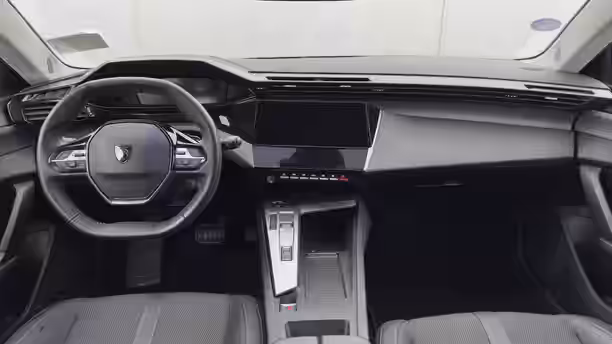 PEUGEOT 308 SW 20 / 40