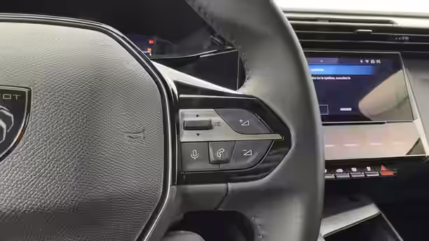 PEUGEOT 308 SW 18 / 40