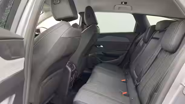 PEUGEOT 308 SW 31 / 40