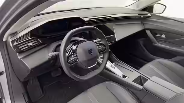 PEUGEOT 308 SW 12 / 40