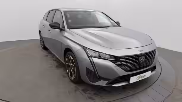PEUGEOT 308 SW 7 / 40