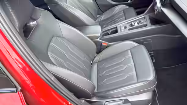 CUPRA LEON 22 / 26