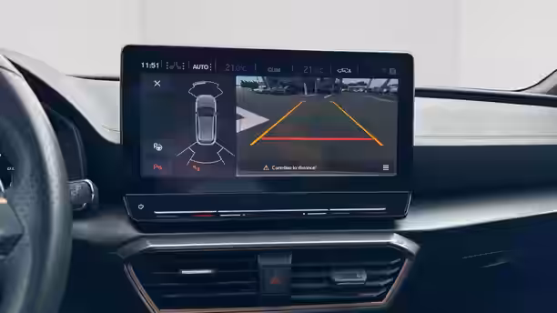 CUPRA LEON 13 / 26