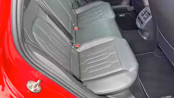CUPRA LEON 21 / 26