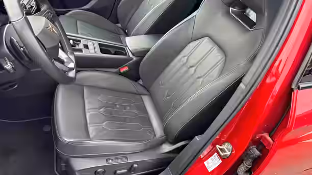 CUPRA LEON 19 / 26