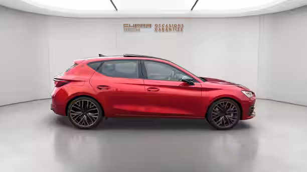 CUPRA LEON 6 / 26