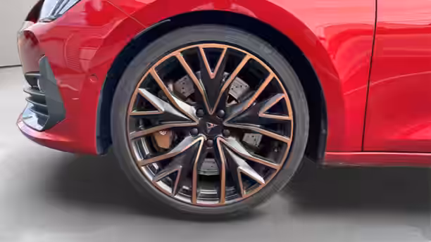 CUPRA LEON 16 / 26