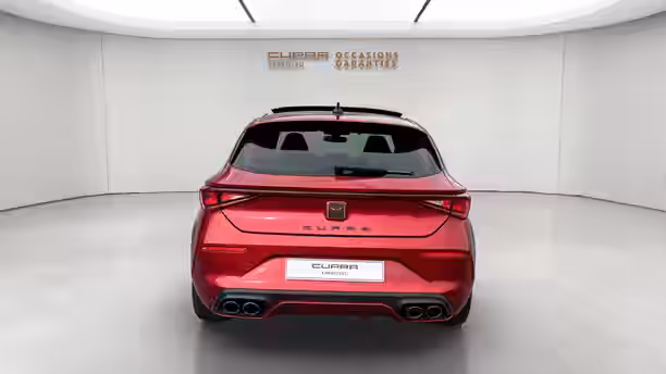 CUPRA LEON 4 / 26