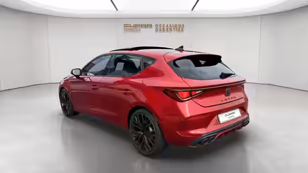 CUPRA LEON 3 / 26