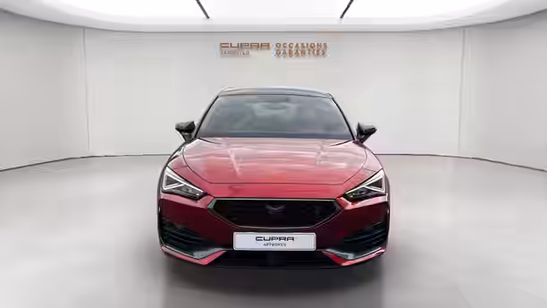 CUPRA LEON 8 / 26
