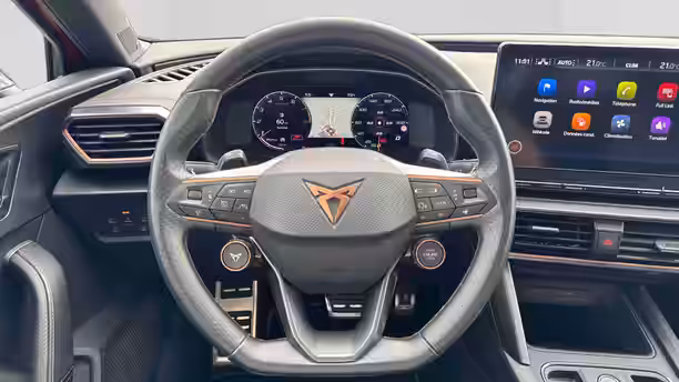 CUPRA LEON 23 / 26
