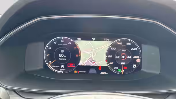 CUPRA LEON 10 / 26