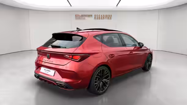 CUPRA LEON 5 / 26