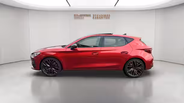 CUPRA LEON 2 / 26