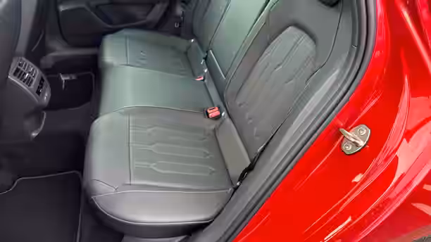 CUPRA LEON 20 / 26