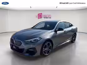 SERIE 2 GRAN COUPE F44 M Sport Gran Coupe 220i 178 ch DKG7