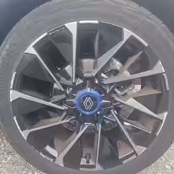 RENAULT CLIO V 24 / 27