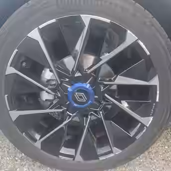 RENAULT CLIO V 27 / 27