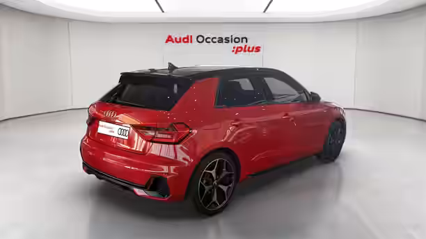 AUDI A1 SPORTBACK 5 / 18