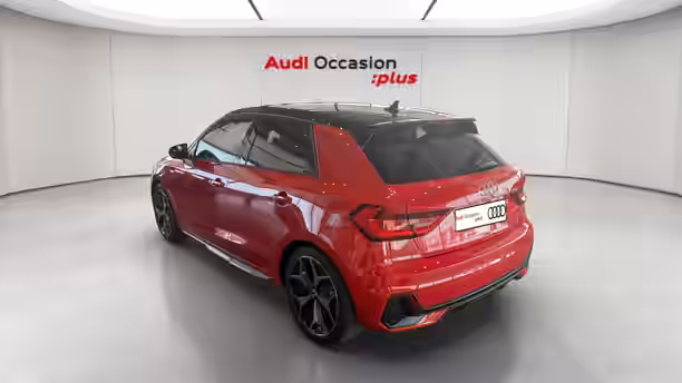 AUDI A1 SPORTBACK 3 / 18