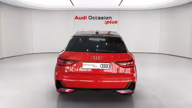 AUDI A1 SPORTBACK 4 / 18