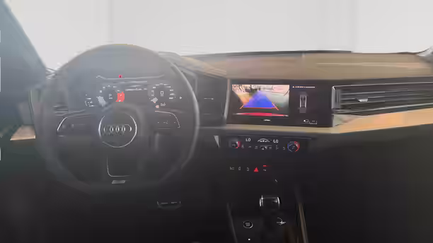 AUDI A1 SPORTBACK 9 / 18