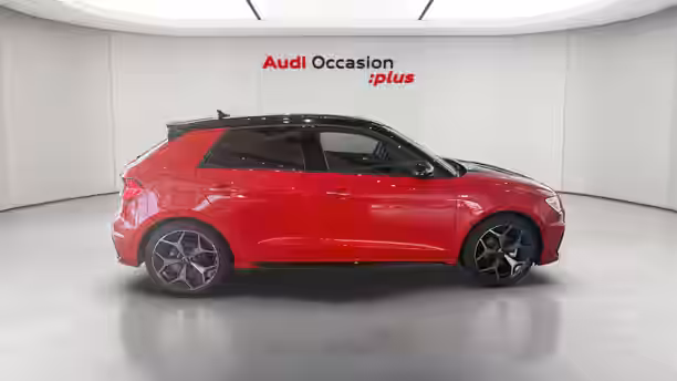 AUDI A1 SPORTBACK 6 / 18